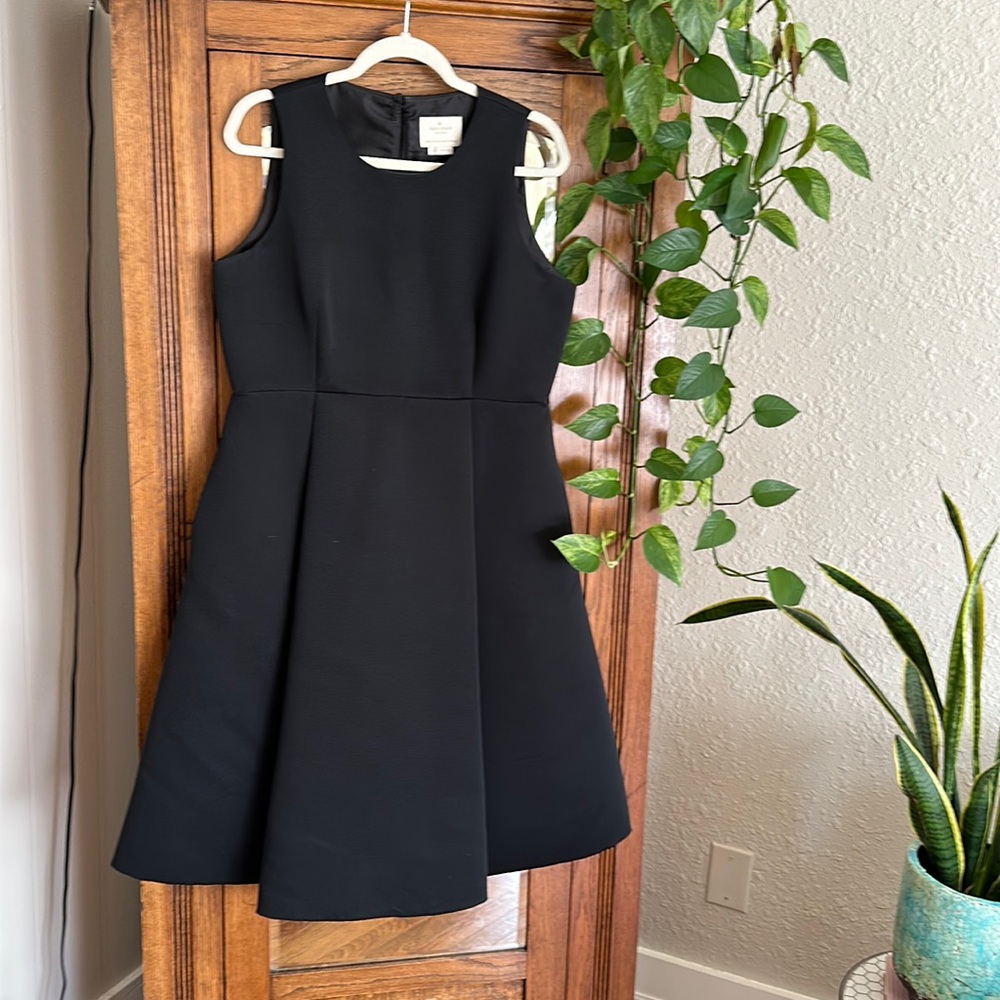 EUC Kate Spade cocktail dress